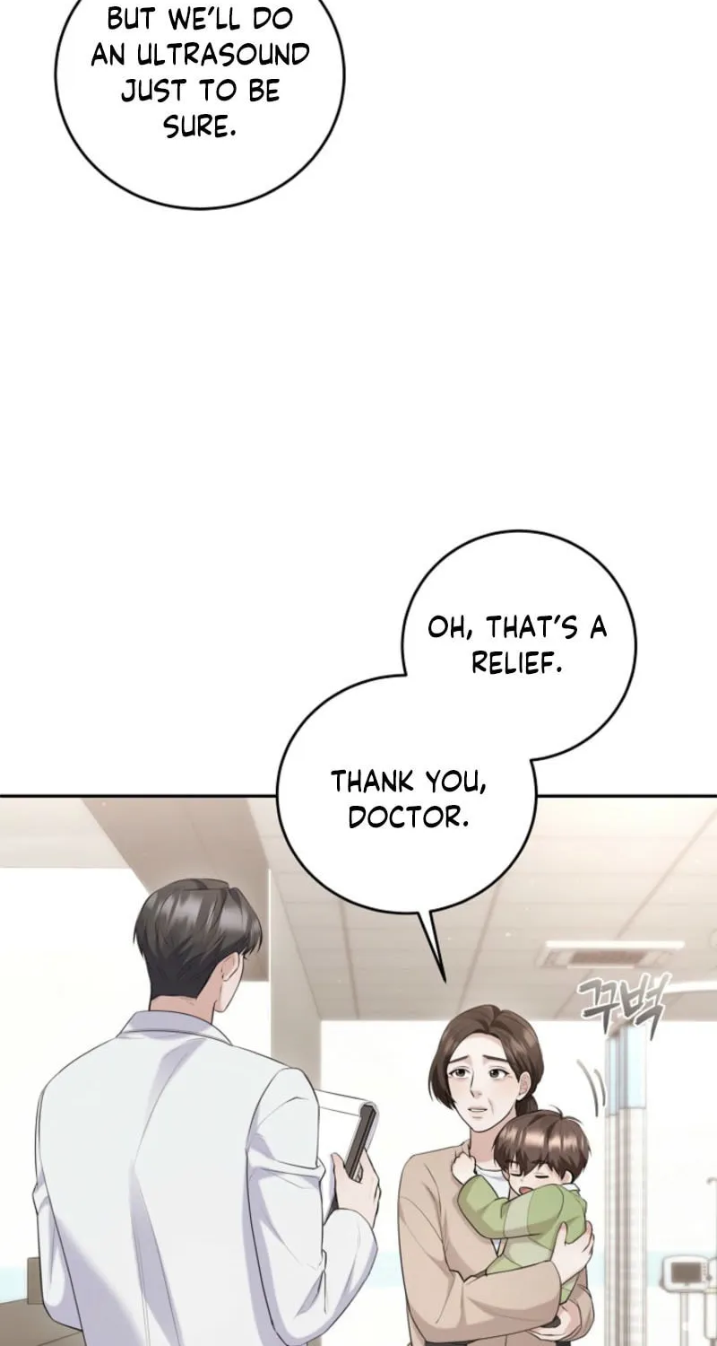 Read Unrequited Love Matchmaking chapter 5 image 78 on Lezhin