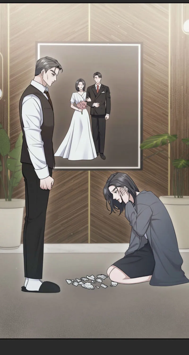 Read Unrequited Love Matchmaking chapter 5 image 9 on Lezhin