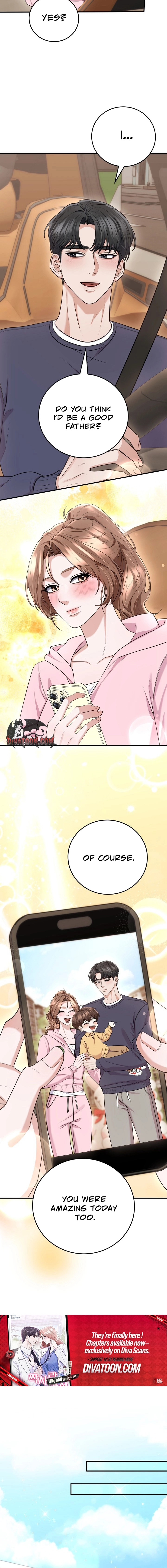 Read Unrequited Love Matchmaking chapter 50 image 17 on Lezhin