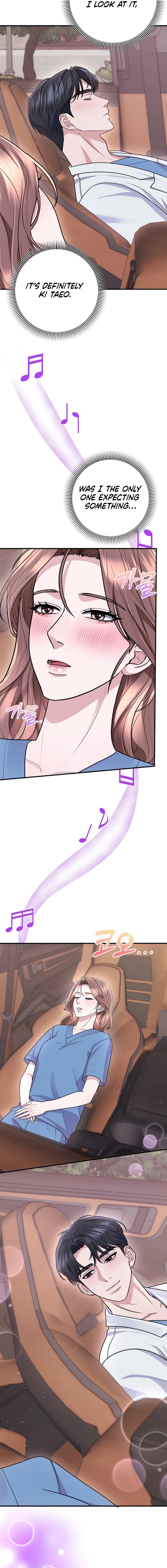 Read Unrequited Love Matchmaking chapter 51 image 14 on Lezhin