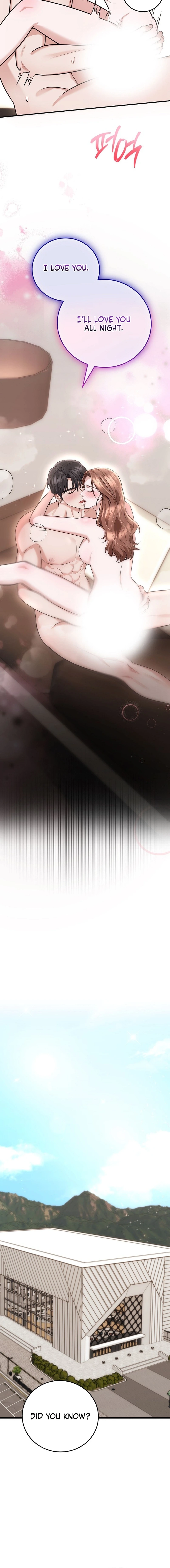 Read Unrequited Love Matchmaking chapter 53 image 13 on Lezhin