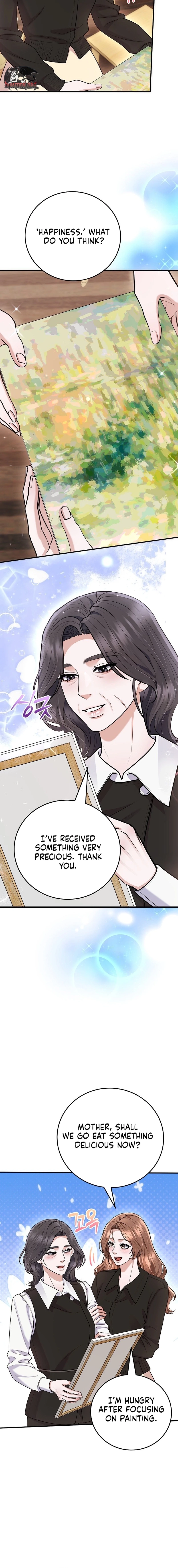 Read Unrequited Love Matchmaking chapter 53 image 17 on Lezhin