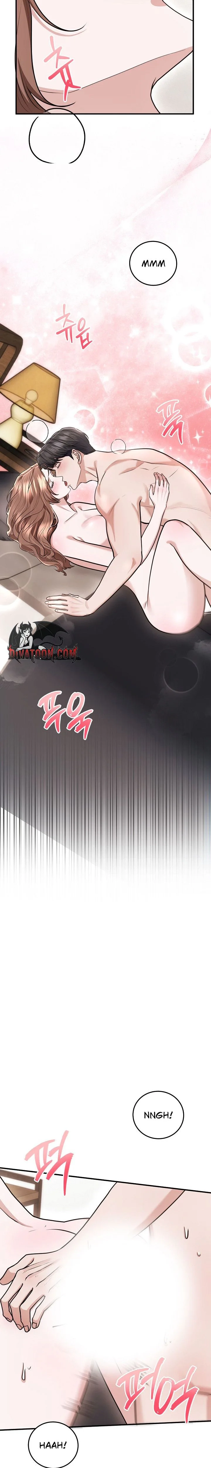 Read Unrequited Love Matchmaking chapter 54 image 25 on Lezhin