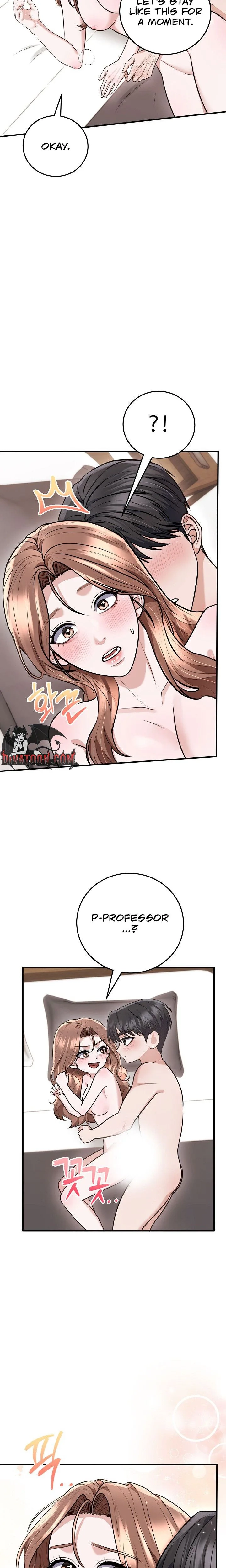 Read Unrequited Love Matchmaking chapter 54 image 28 on Lezhin