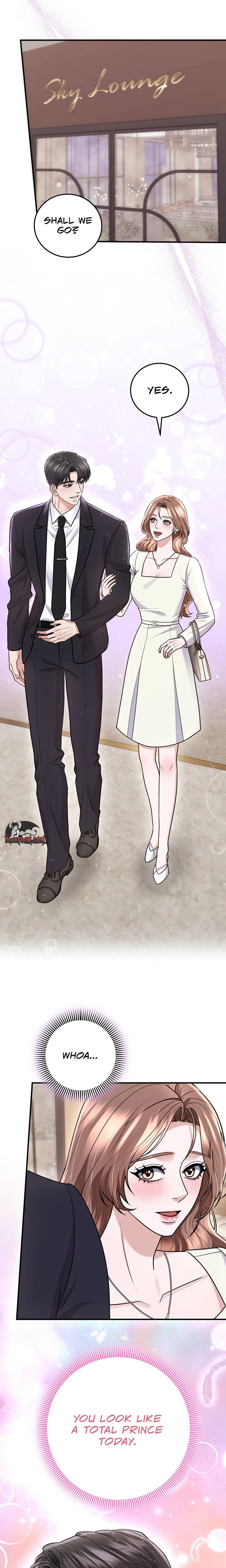 Read Unrequited Love Matchmaking chapter 55 image 21 on Lezhin