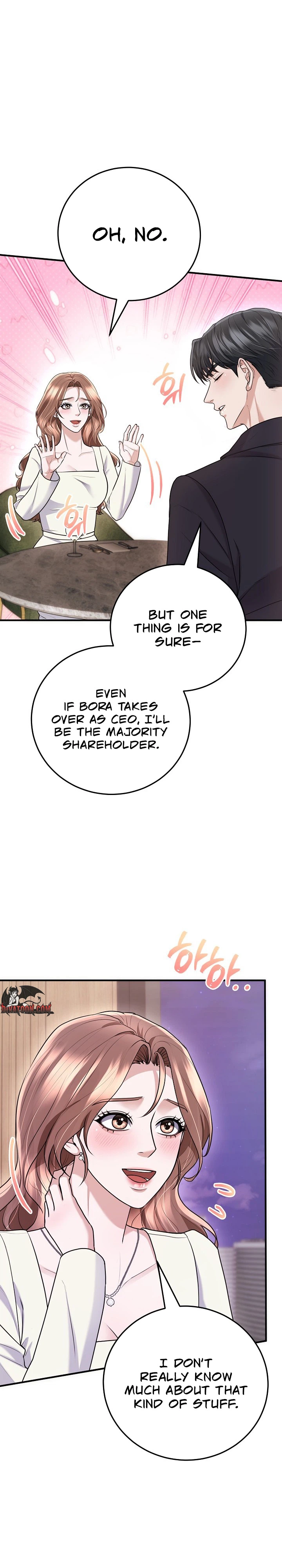Read Unrequited Love Matchmaking chapter 55 image 26 on Lezhin