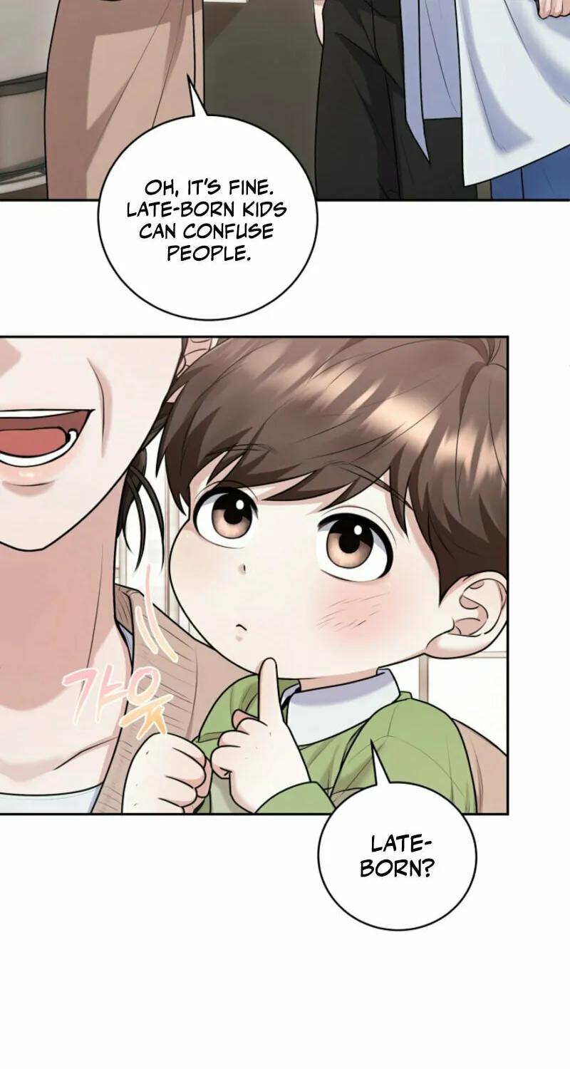 Read Unrequited Love Matchmaking chapter 6 image 11 on Lezhin