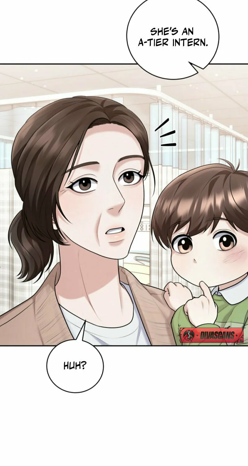 Read Unrequited Love Matchmaking chapter 6 image 17 on Lezhin