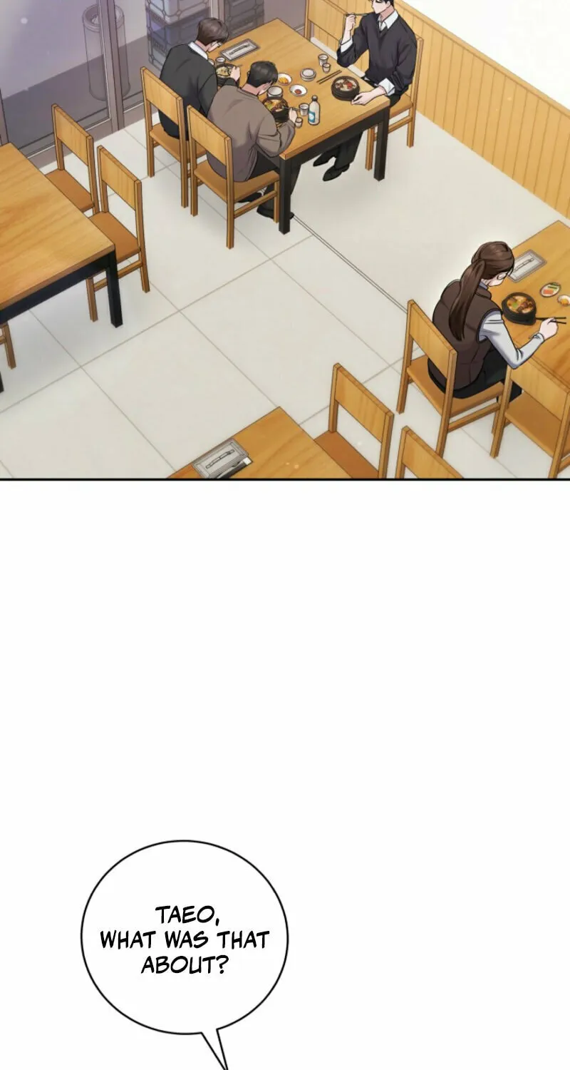 Read Unrequited Love Matchmaking chapter 6 image 24 on Lezhin