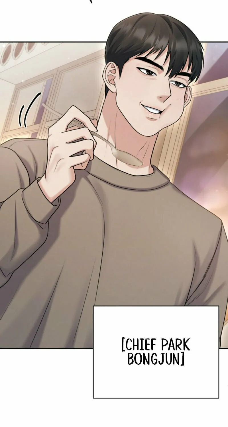 Read Unrequited Love Matchmaking chapter 6 image 25 on Lezhin