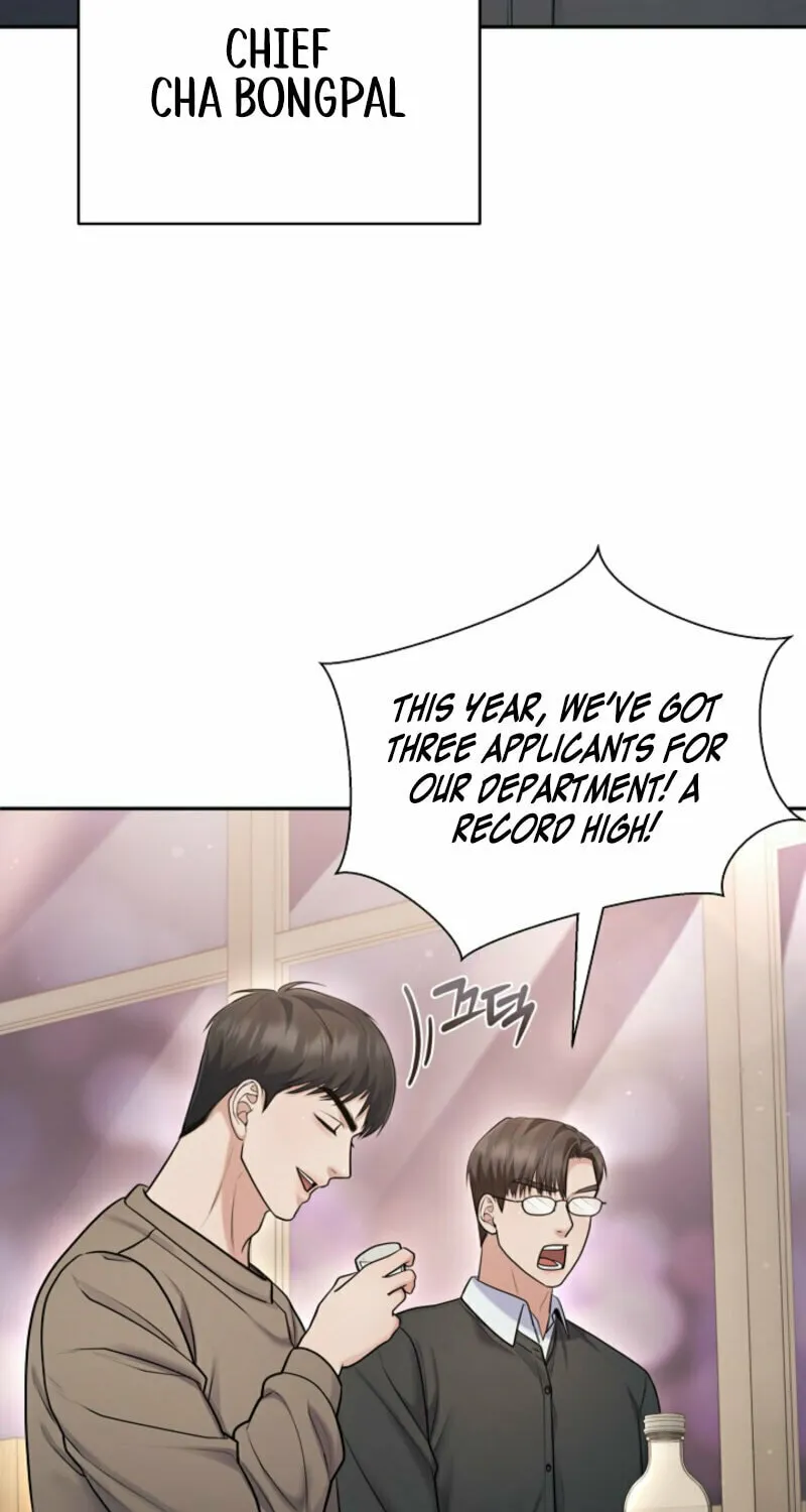 Read Unrequited Love Matchmaking chapter 6 image 29 on Lezhin