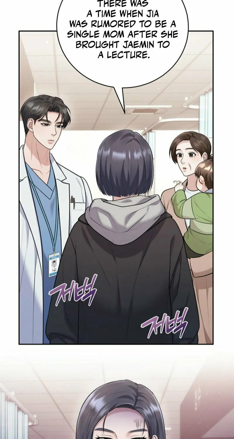 Read Unrequited Love Matchmaking chapter 6 image 3 on Lezhin