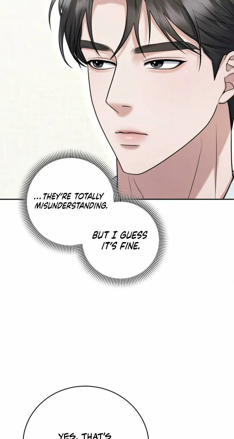 Read Unrequited Love Matchmaking chapter 6 image 31 on Lezhin