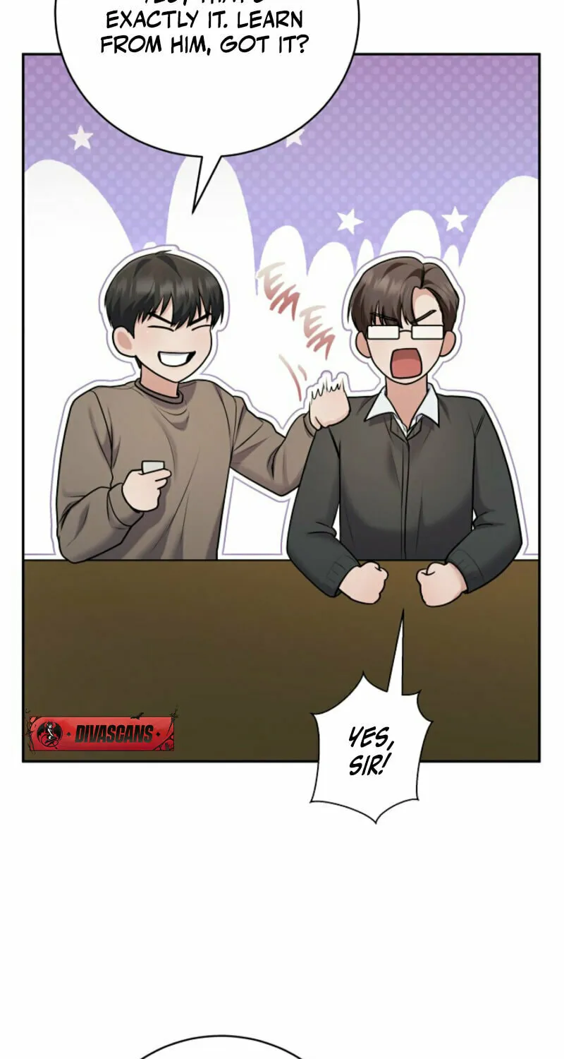 Read Unrequited Love Matchmaking chapter 6 image 32 on Lezhin