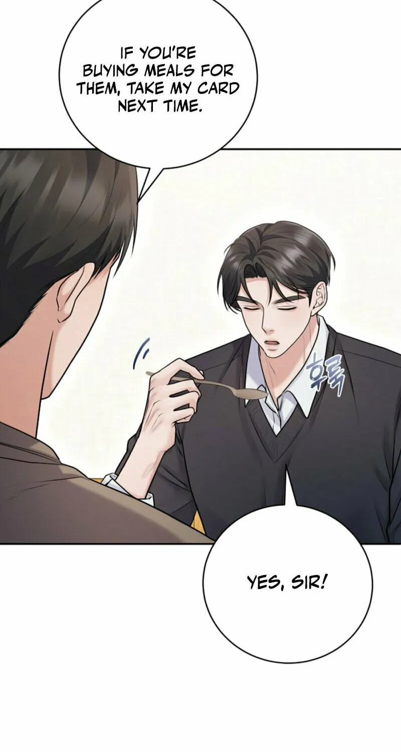 Read Unrequited Love Matchmaking chapter 6 image 33 on Lezhin