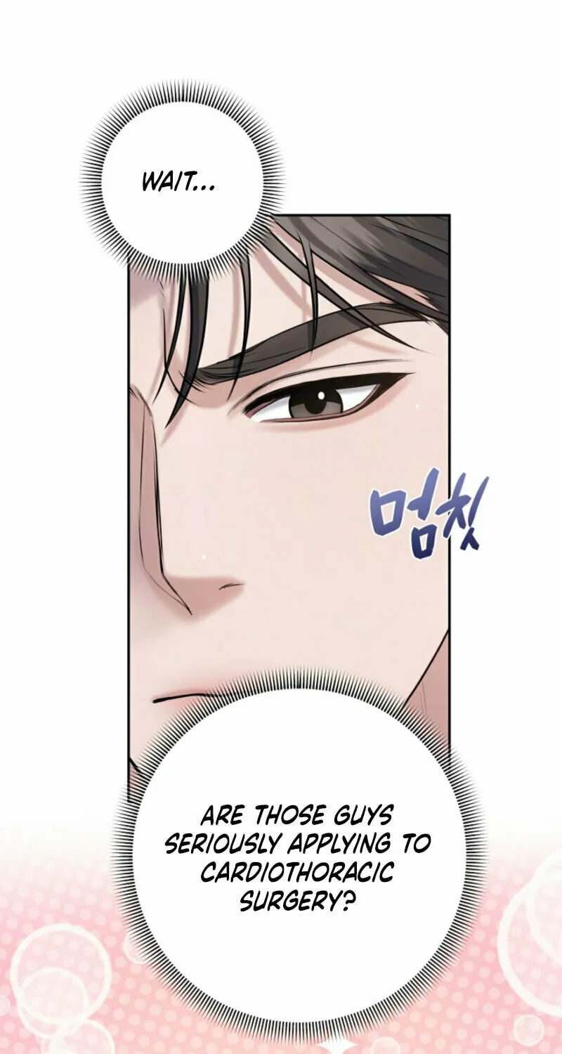 Read Unrequited Love Matchmaking chapter 6 image 34 on Lezhin