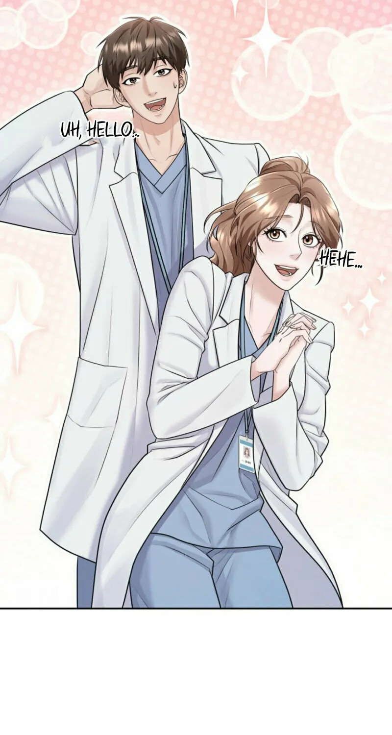 Read Unrequited Love Matchmaking chapter 6 image 35 on Lezhin