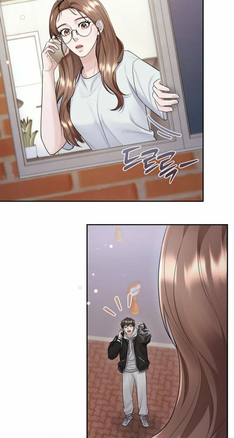 Read Unrequited Love Matchmaking chapter 6 image 43 on Lezhin