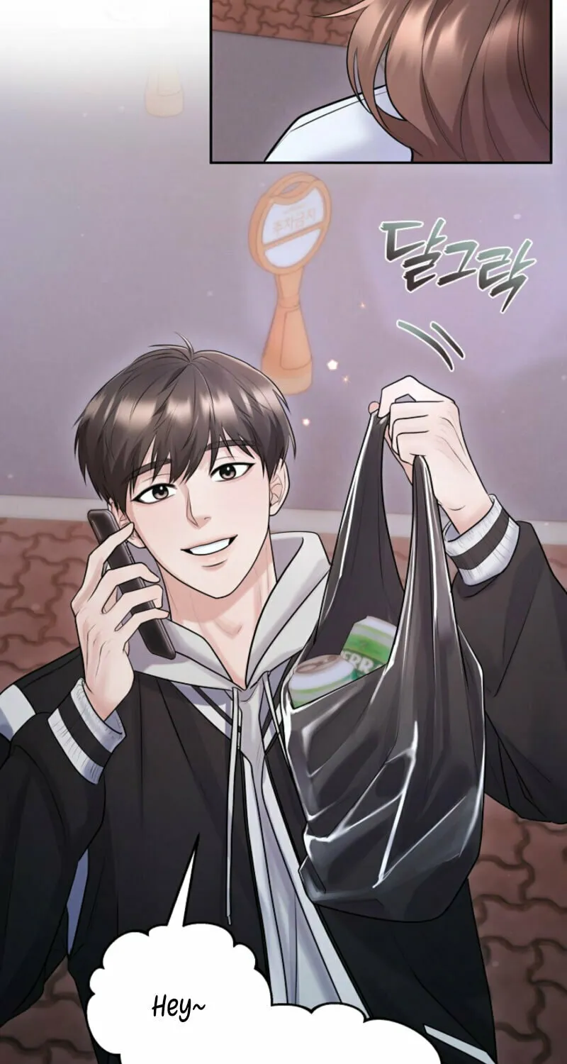 Read Unrequited Love Matchmaking chapter 6 image 44 on Lezhin