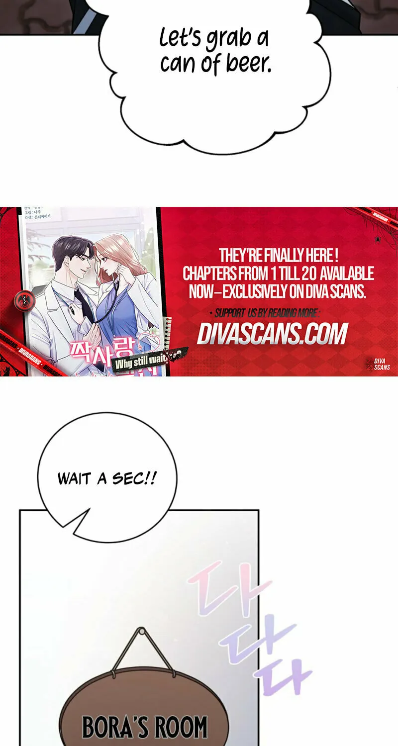 Read Unrequited Love Matchmaking chapter 6 image 45 on Lezhin