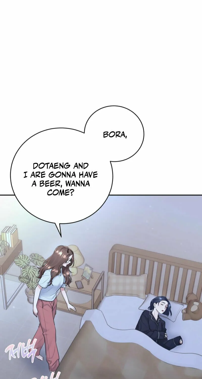 Read Unrequited Love Matchmaking chapter 6 image 48 on Lezhin