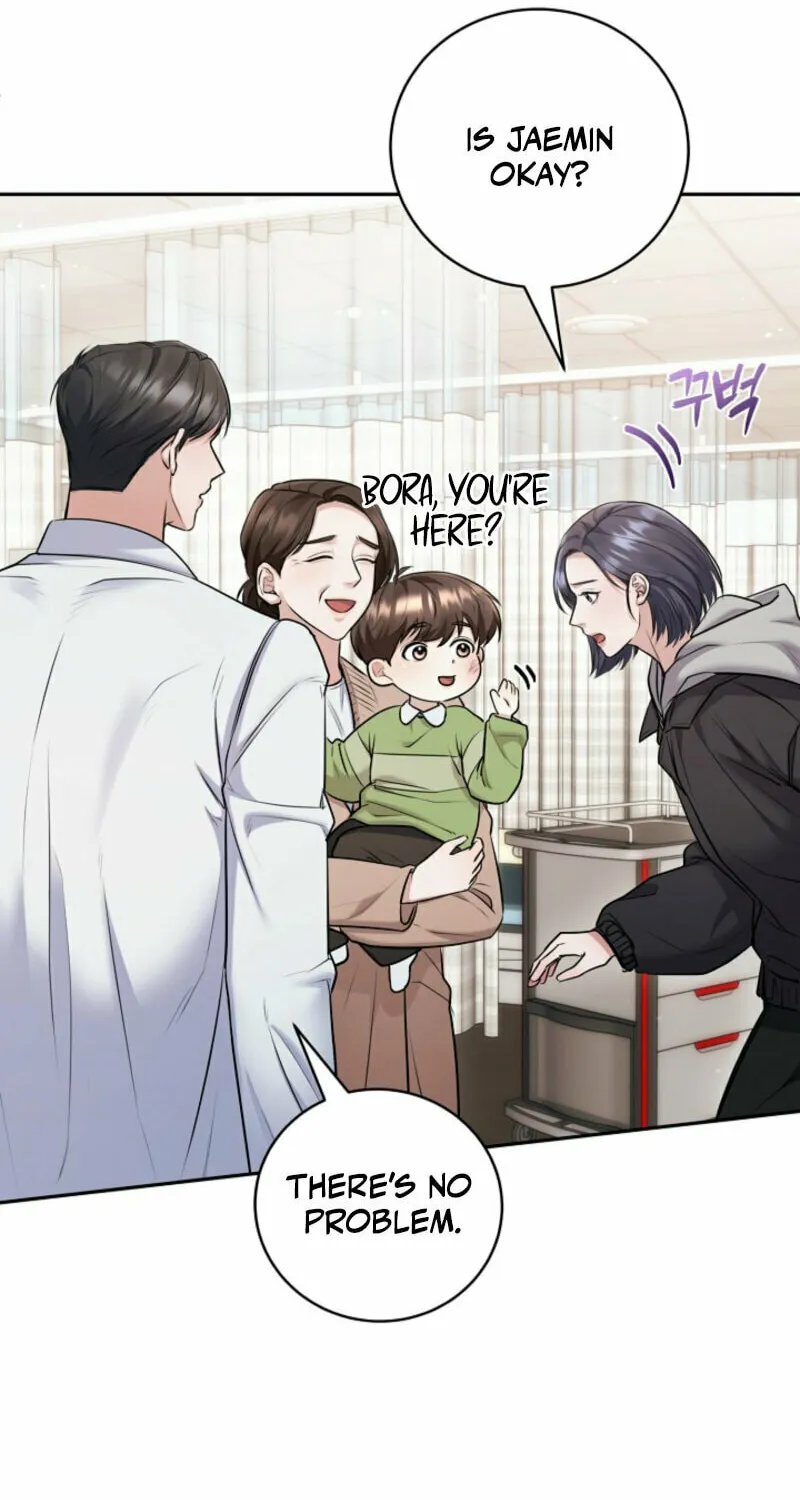 Read Unrequited Love Matchmaking chapter 6 image 5 on Lezhin