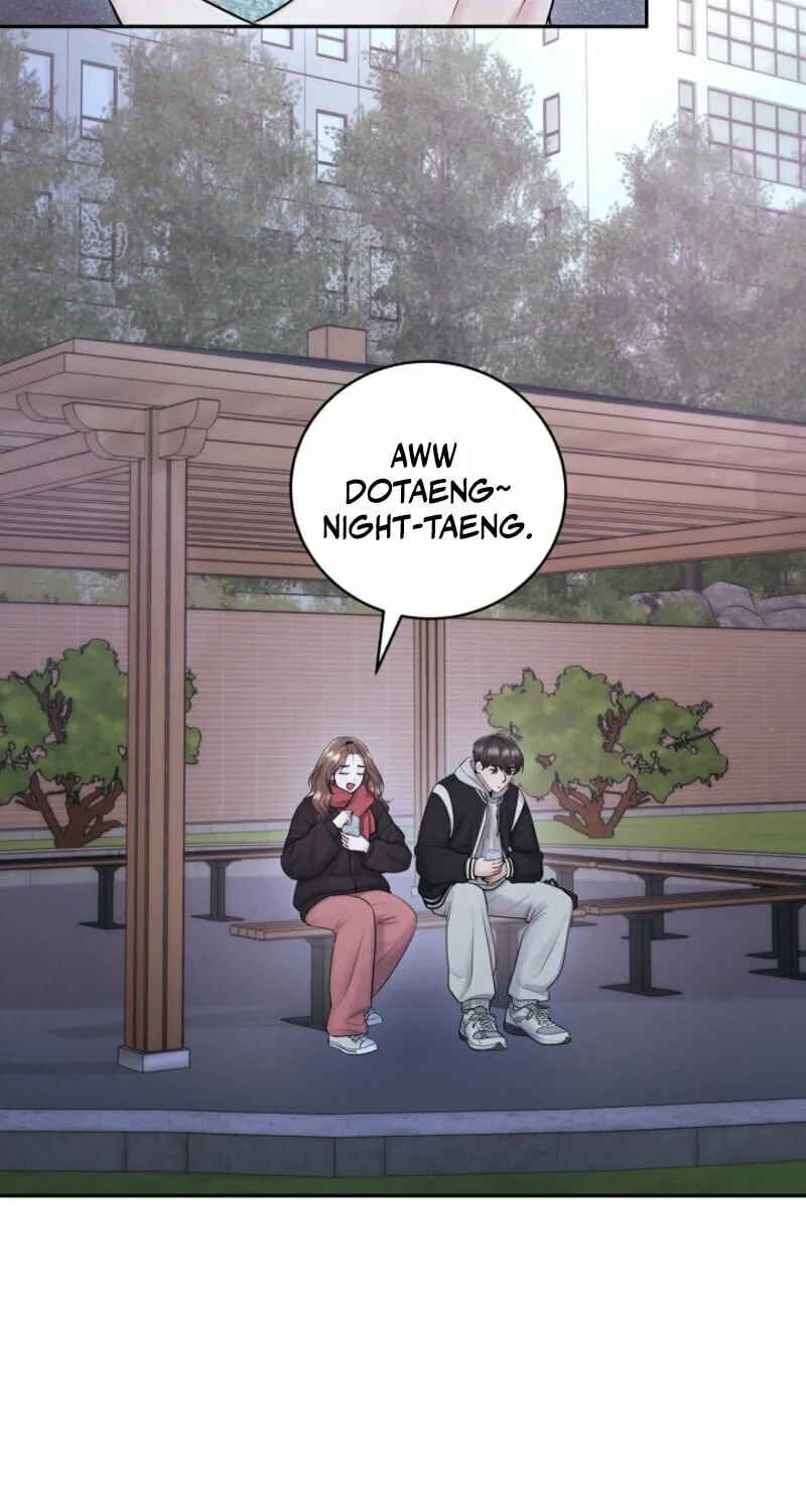Read Unrequited Love Matchmaking chapter 6 image 52 on Lezhin