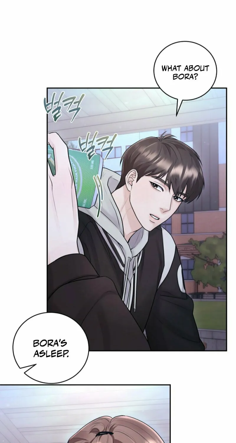 Read Unrequited Love Matchmaking chapter 6 image 53 on Lezhin