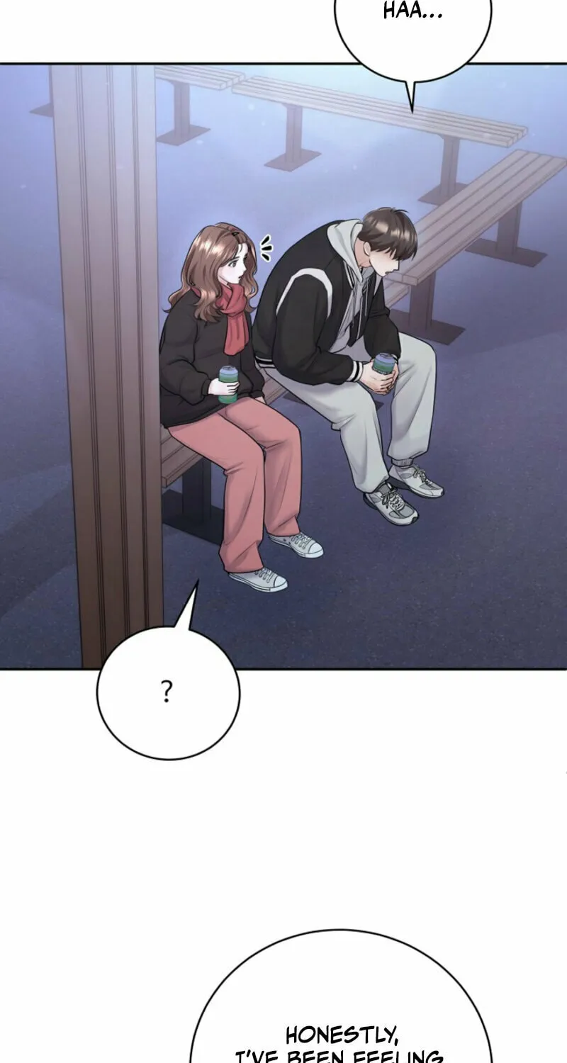 Read Unrequited Love Matchmaking chapter 6 image 55 on Lezhin