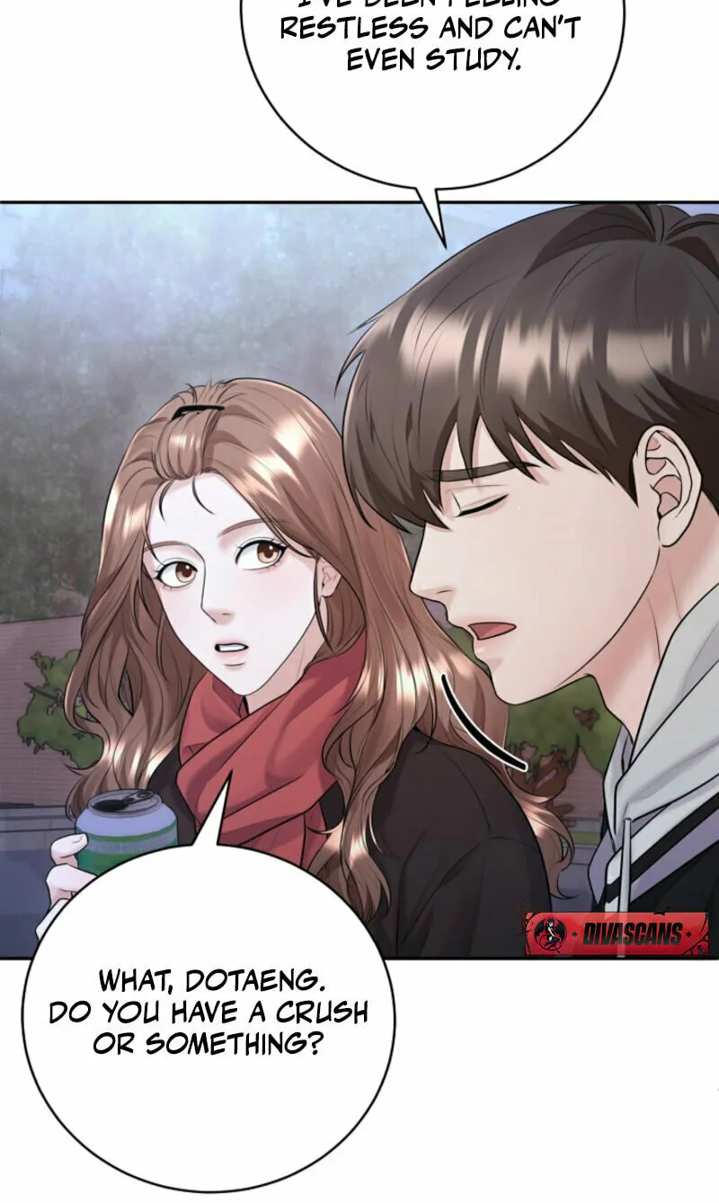 Read Unrequited Love Matchmaking chapter 6 image 56 on Lezhin