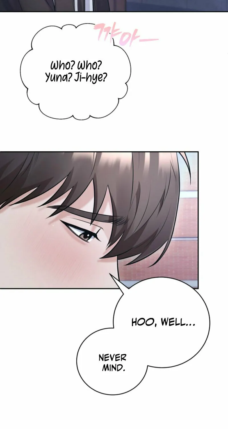 Read Unrequited Love Matchmaking chapter 6 image 58 on Lezhin