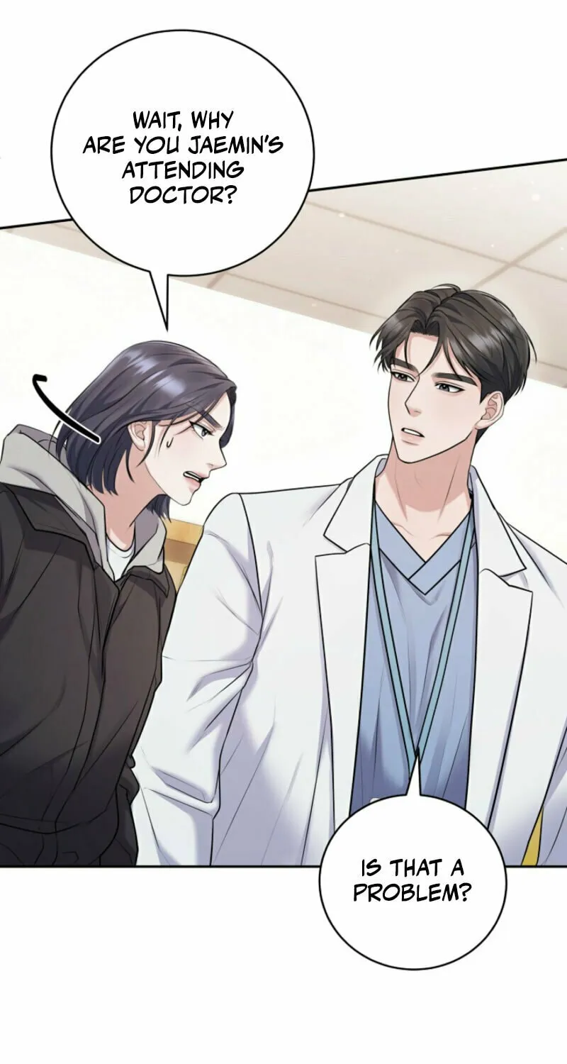 Read Unrequited Love Matchmaking chapter 6 image 6 on Lezhin