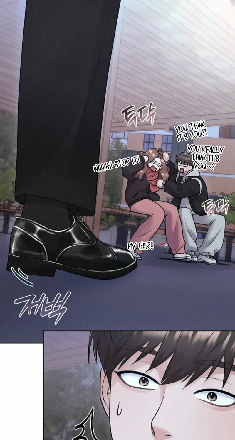Read Unrequited Love Matchmaking chapter 6 image 64 on Lezhin