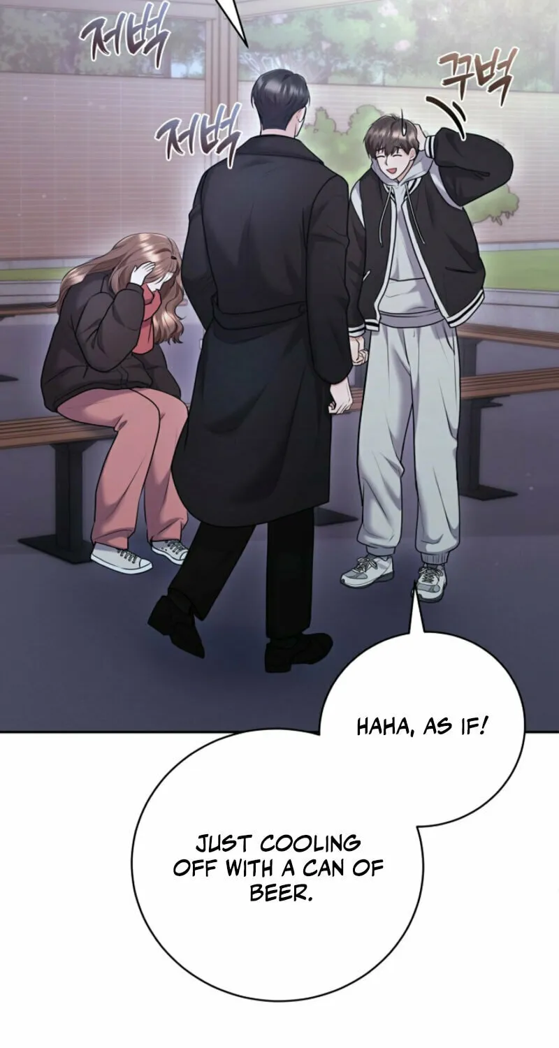 Read Unrequited Love Matchmaking chapter 6 image 69 on Lezhin