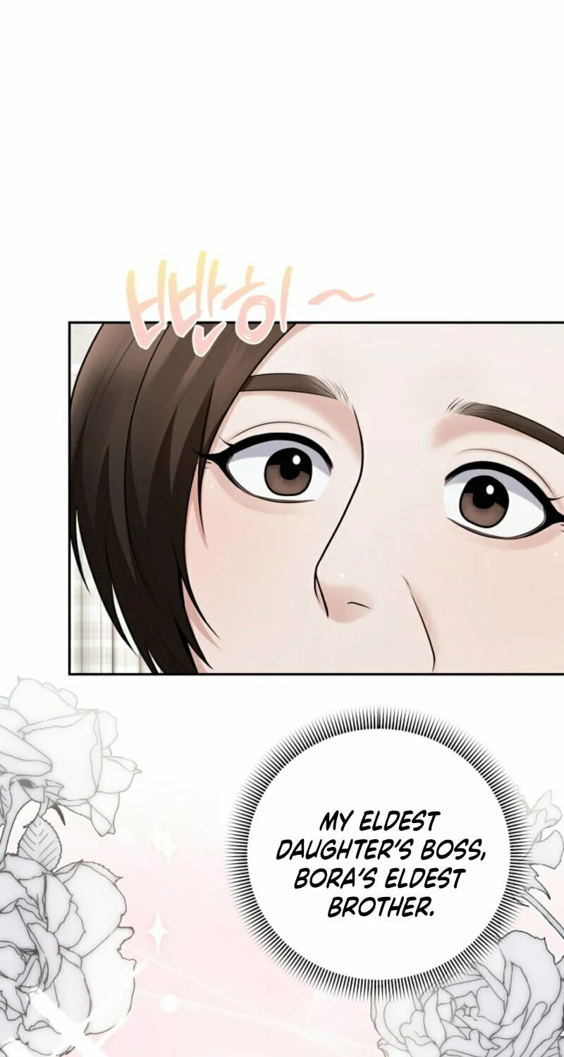 Read Unrequited Love Matchmaking chapter 6 image 7 on Lezhin