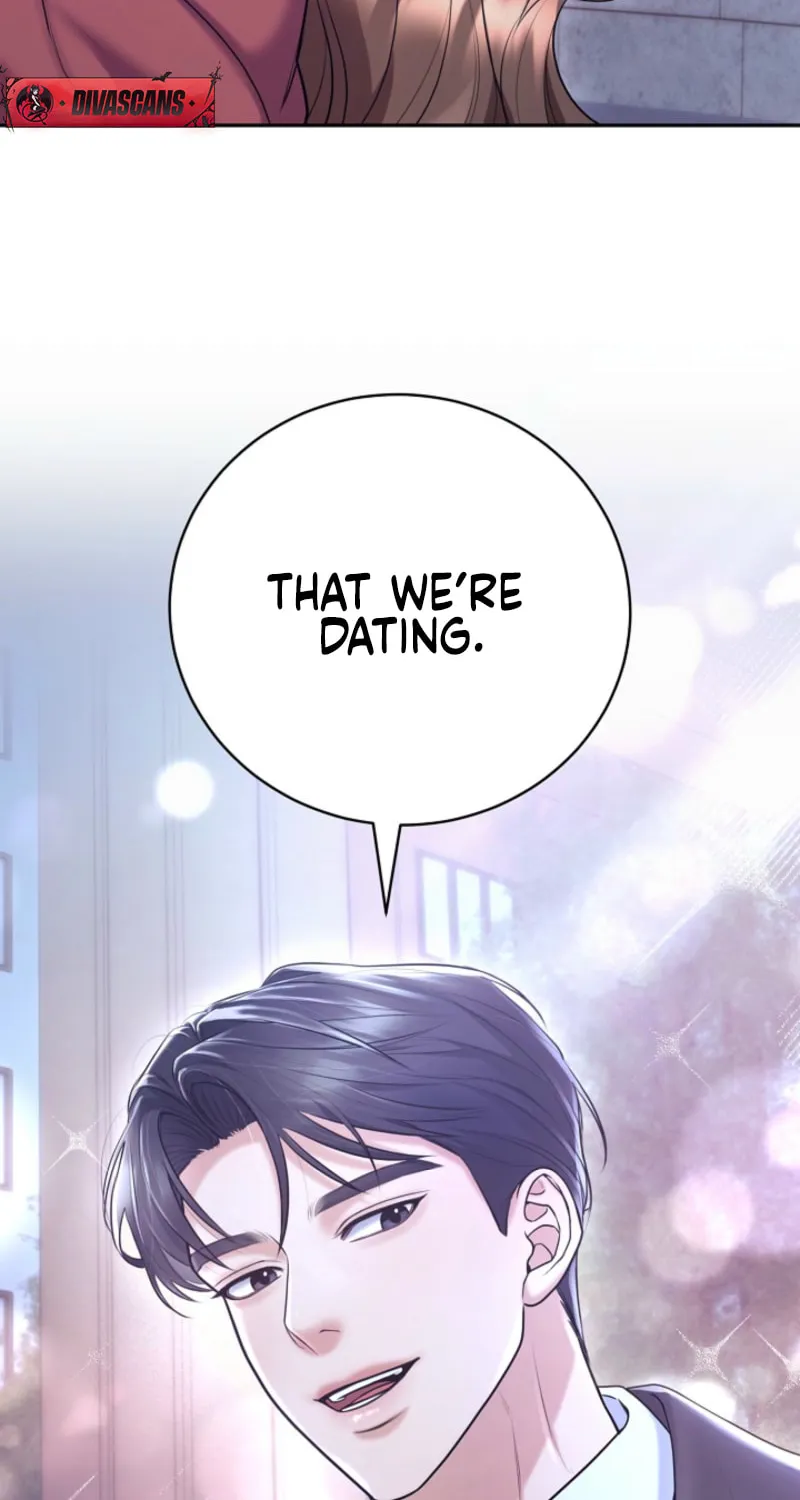 Read Unrequited Love Matchmaking chapter 7 image 1 on Lezhin