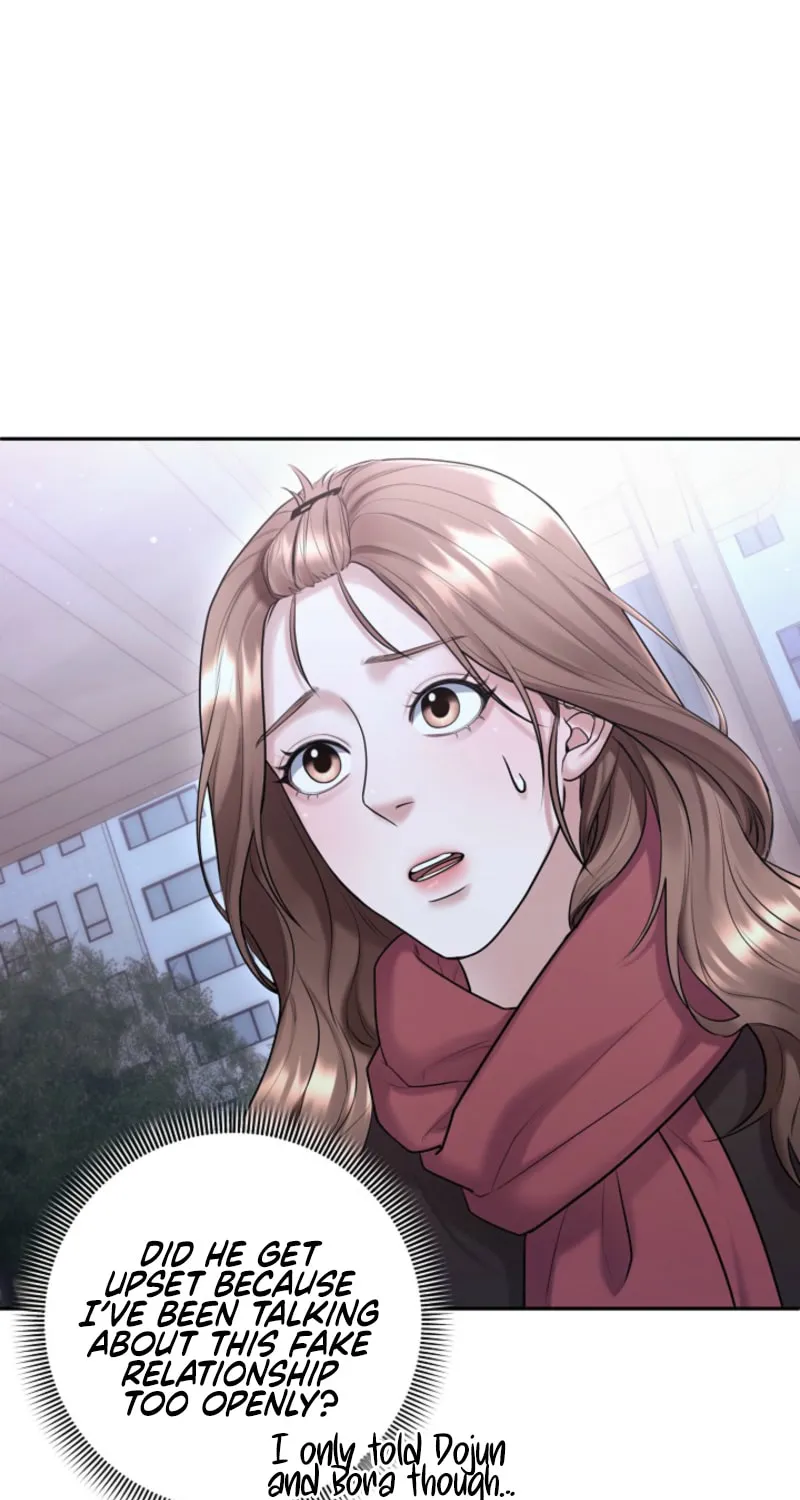 Read Unrequited Love Matchmaking chapter 7 image 10 on Lezhin