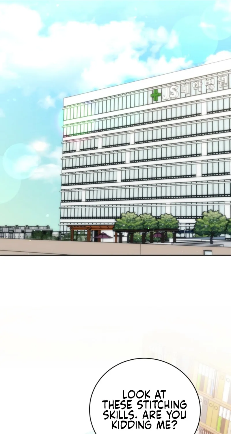 Read Unrequited Love Matchmaking chapter 7 image 20 on Lezhin