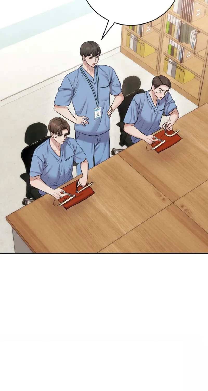 Read Unrequited Love Matchmaking chapter 7 image 21 on Lezhin