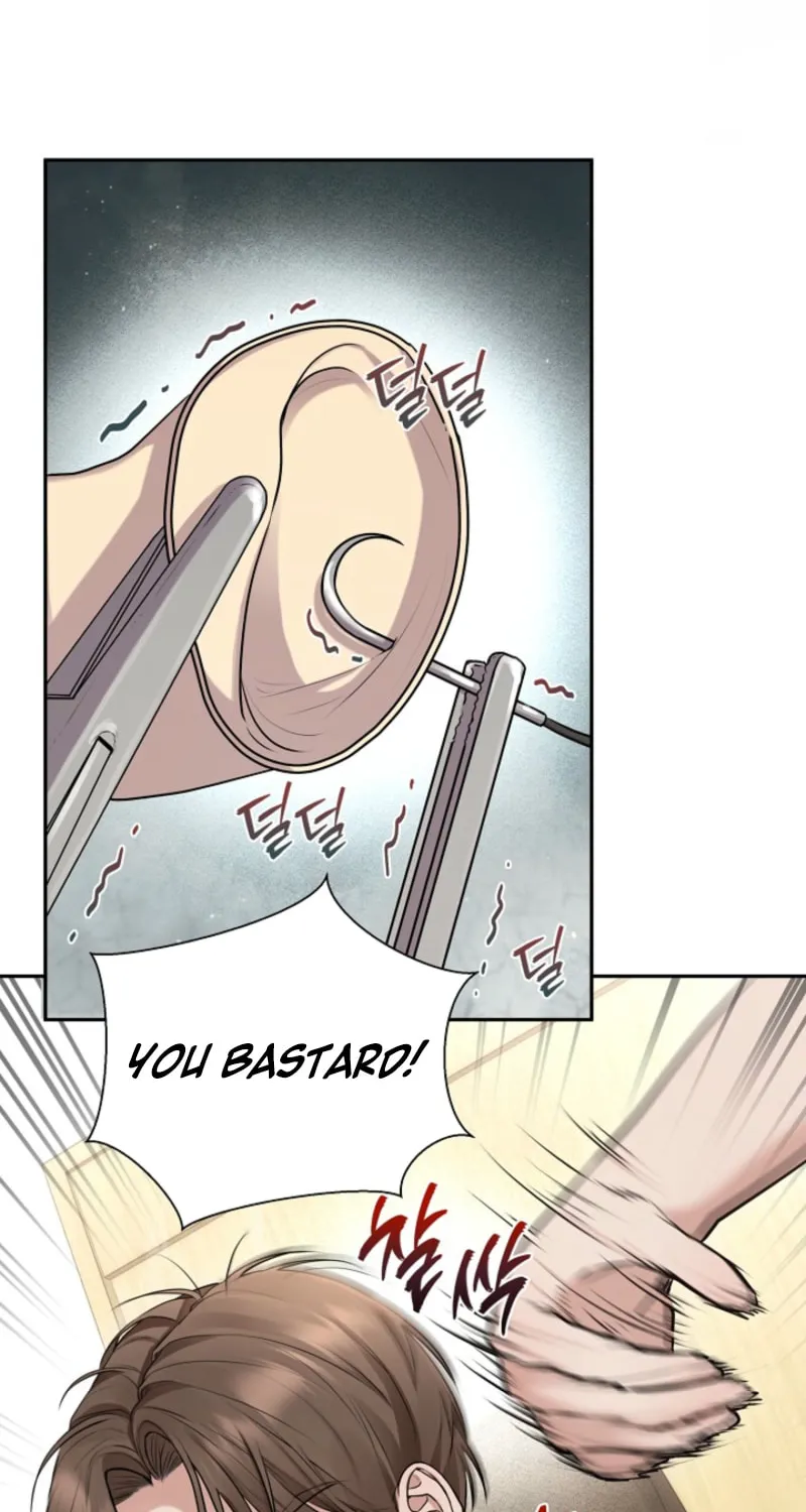 Read Unrequited Love Matchmaking chapter 7 image 22 on Lezhin