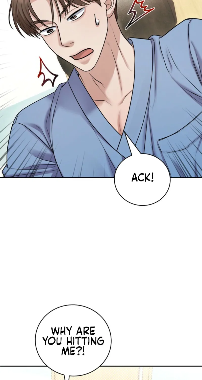Read Unrequited Love Matchmaking chapter 7 image 23 on Lezhin