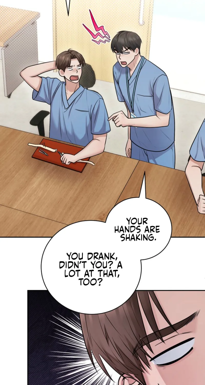 Read Unrequited Love Matchmaking chapter 7 image 24 on Lezhin