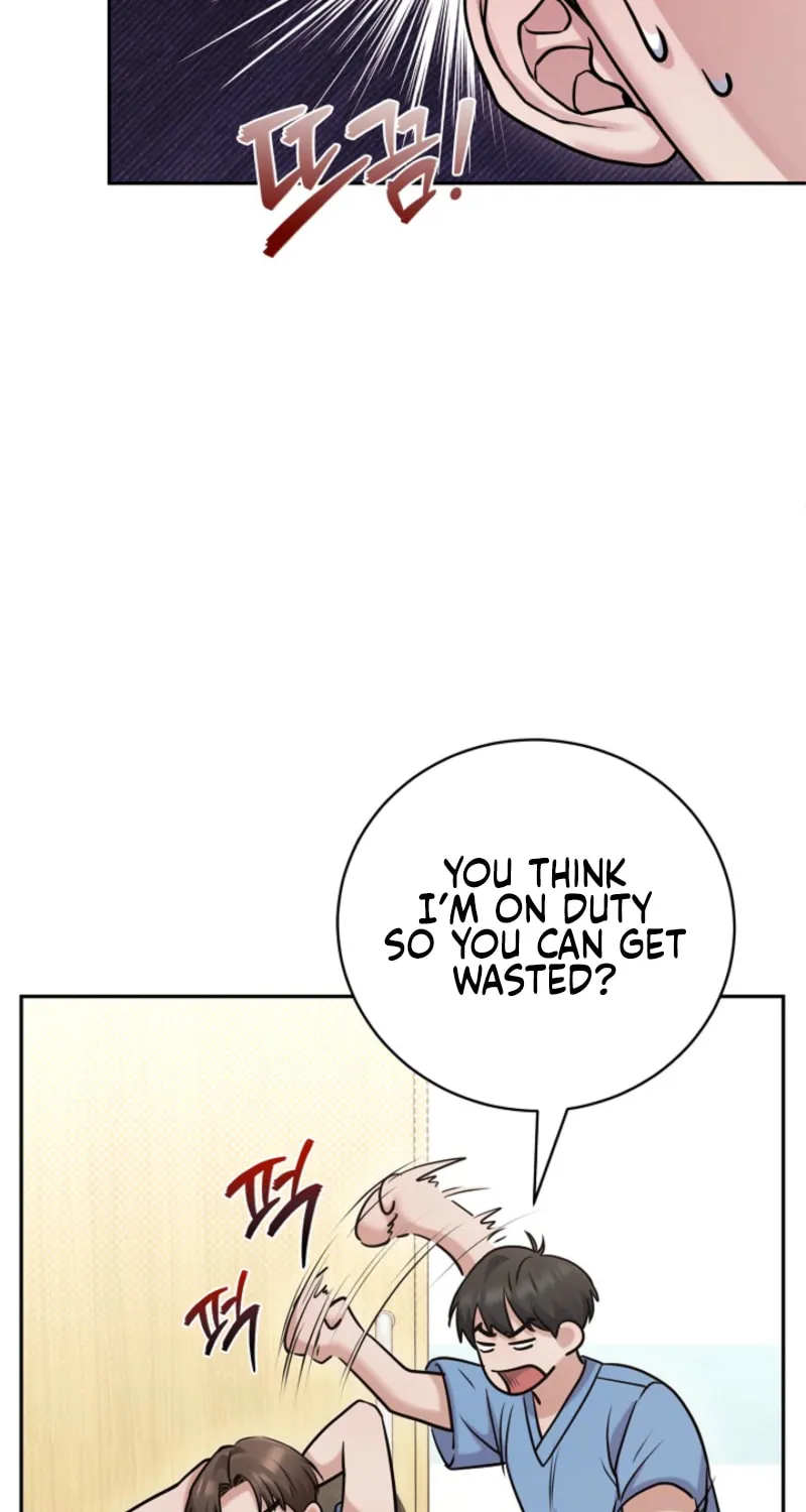 Read Unrequited Love Matchmaking chapter 7 image 25 on Lezhin