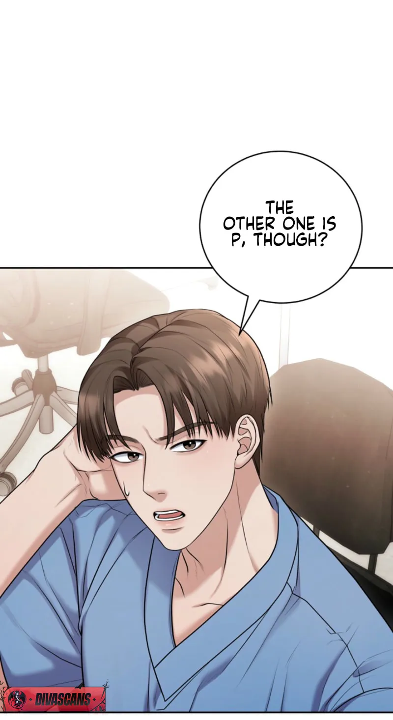 Read Unrequited Love Matchmaking chapter 7 image 27 on Lezhin