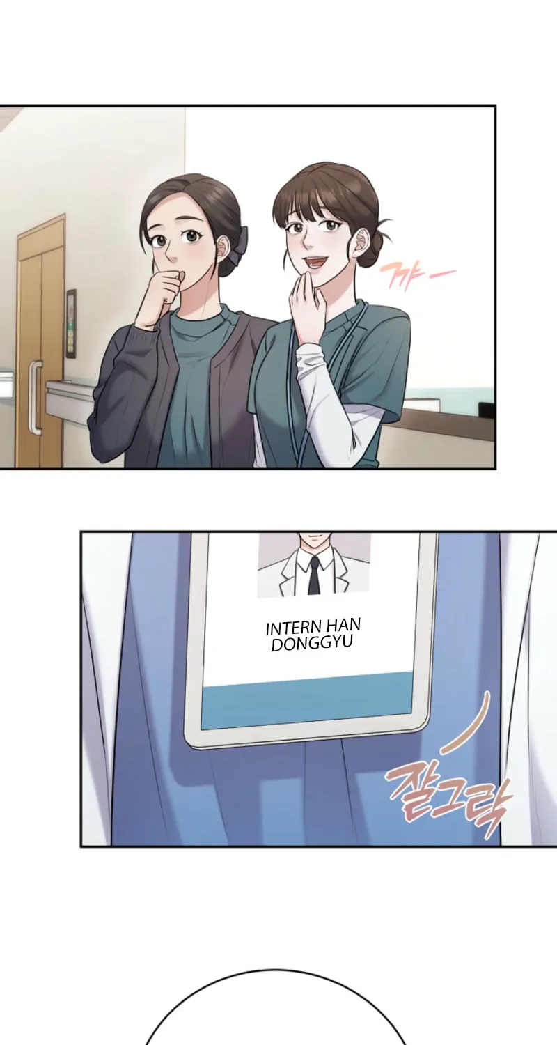 Read Unrequited Love Matchmaking chapter 7 image 29 on Lezhin