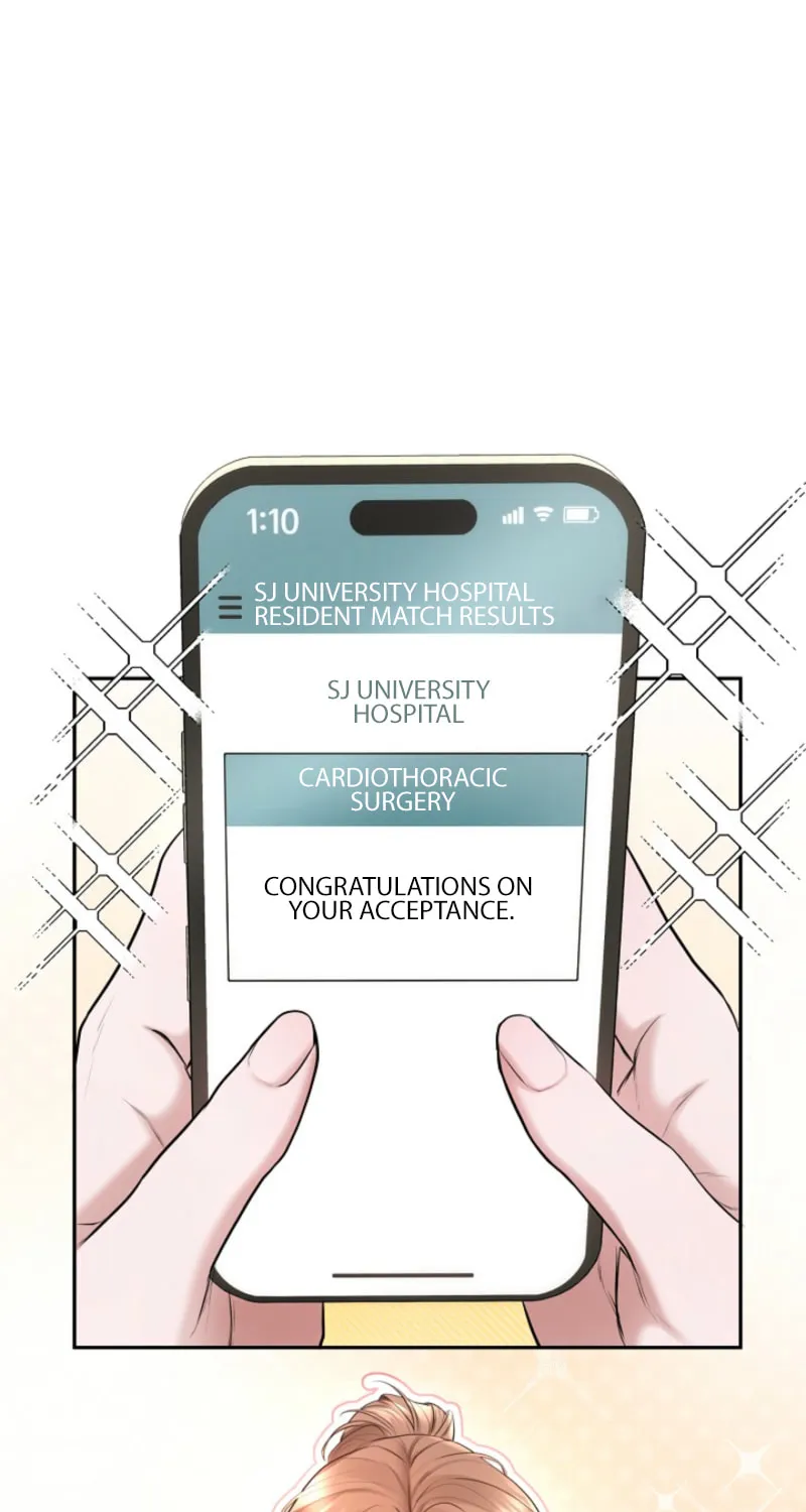 Read Unrequited Love Matchmaking chapter 7 image 32 on Lezhin