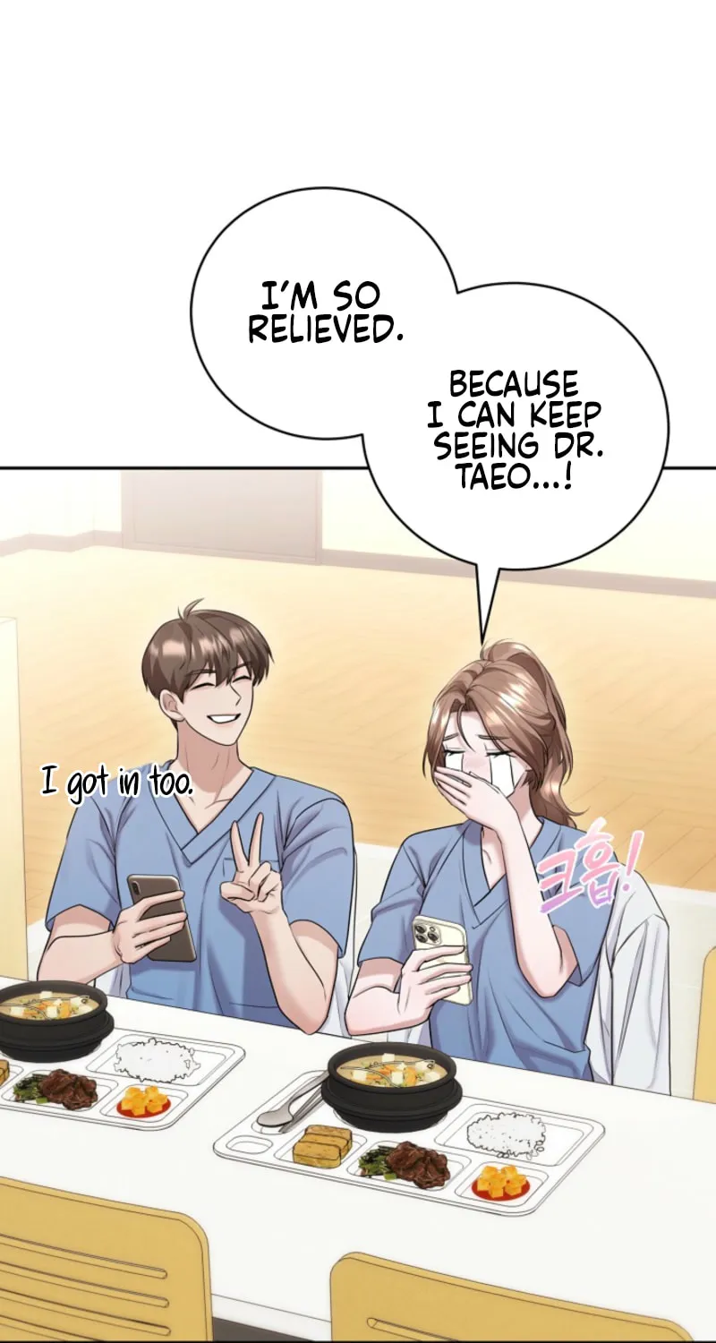 Read Unrequited Love Matchmaking chapter 7 image 34 on Lezhin