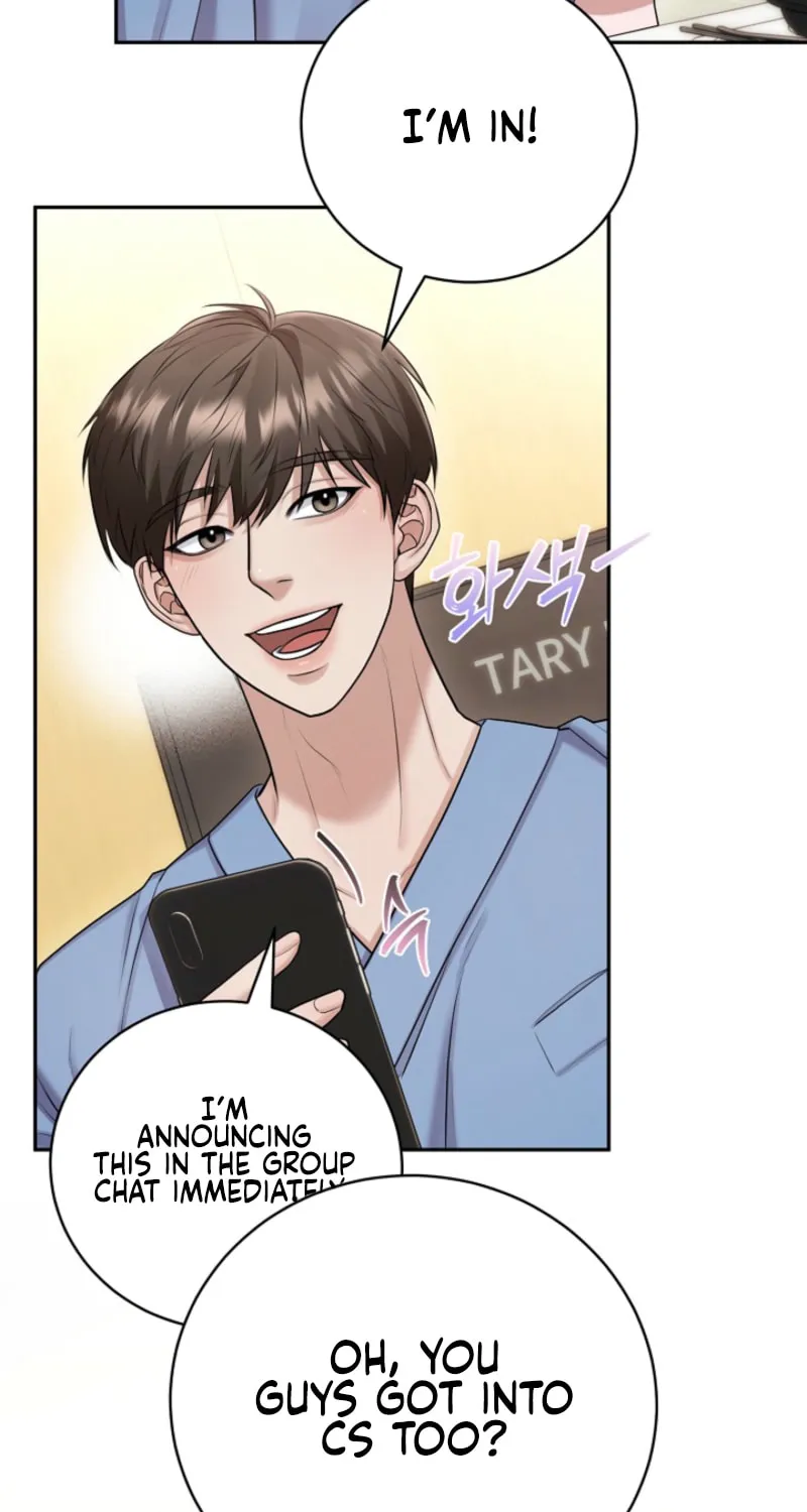 Read Unrequited Love Matchmaking chapter 7 image 36 on Lezhin