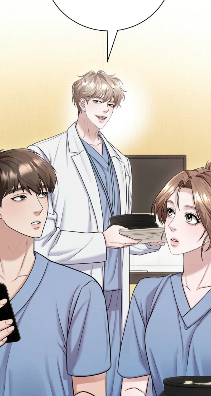 Read Unrequited Love Matchmaking chapter 7 image 37 on Lezhin