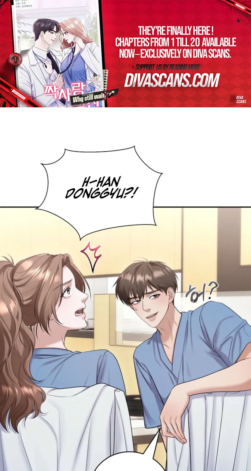 Read Unrequited Love Matchmaking chapter 7 image 39 on Lezhin